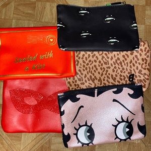 5 funky ipsy bags